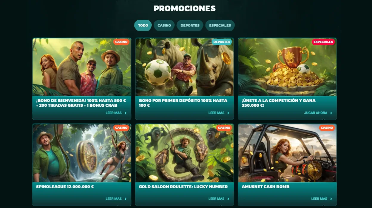 Playio Casino Promociones y Bonos Deportivos